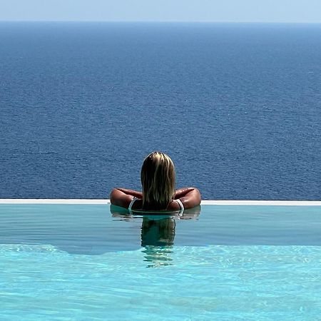 Le Capase Resort Salento 산타체사리텀 외부 사진