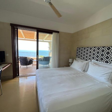 Le Capase Resort Salento 산타체사리텀 외부 사진