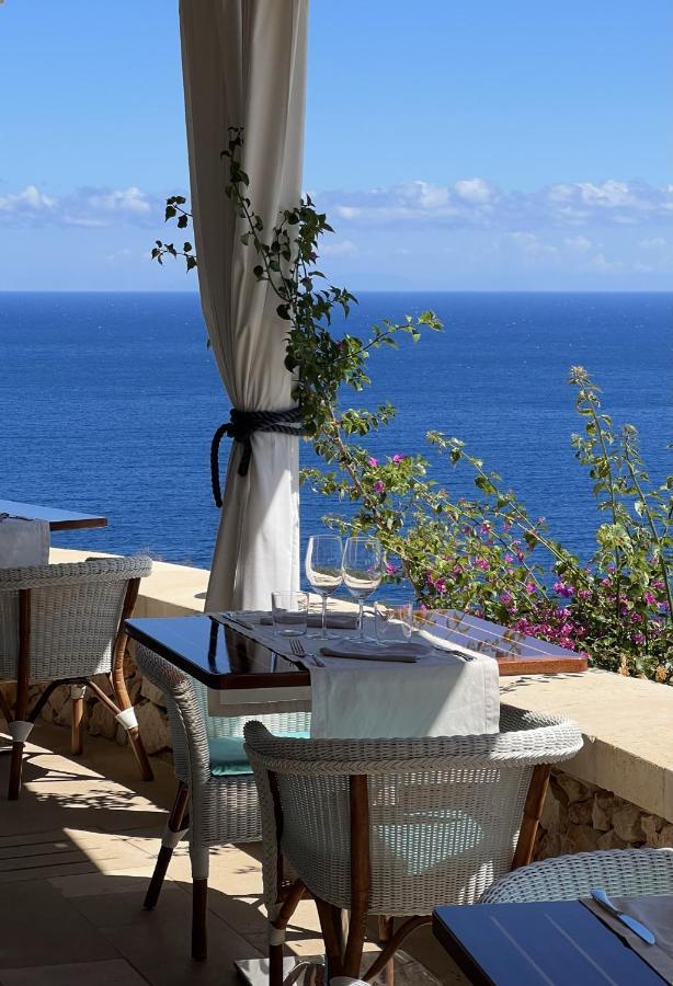 Le Capase Resort Salento 산타체사리텀 외부 사진