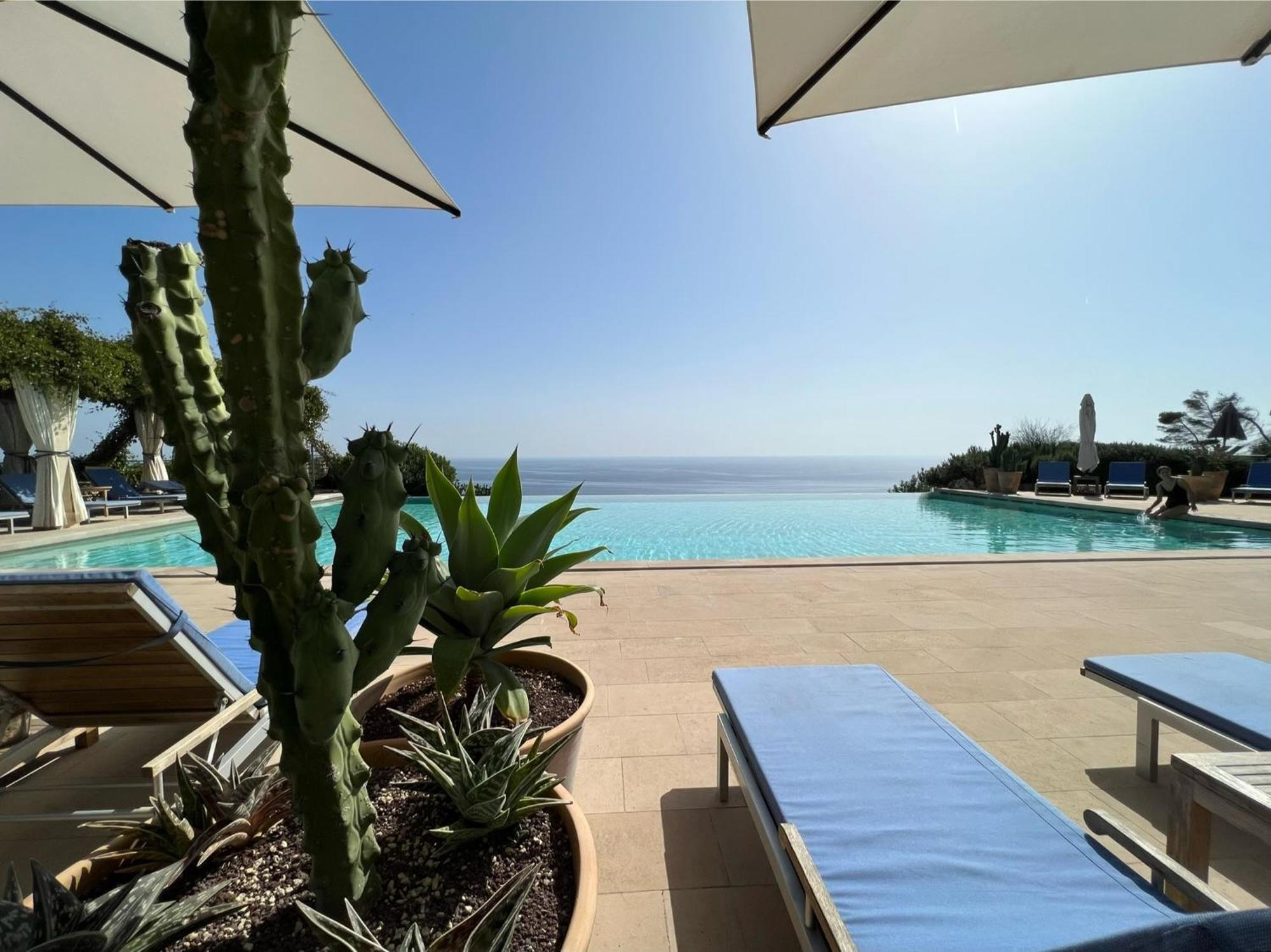 Le Capase Resort Salento 산타체사리텀 외부 사진