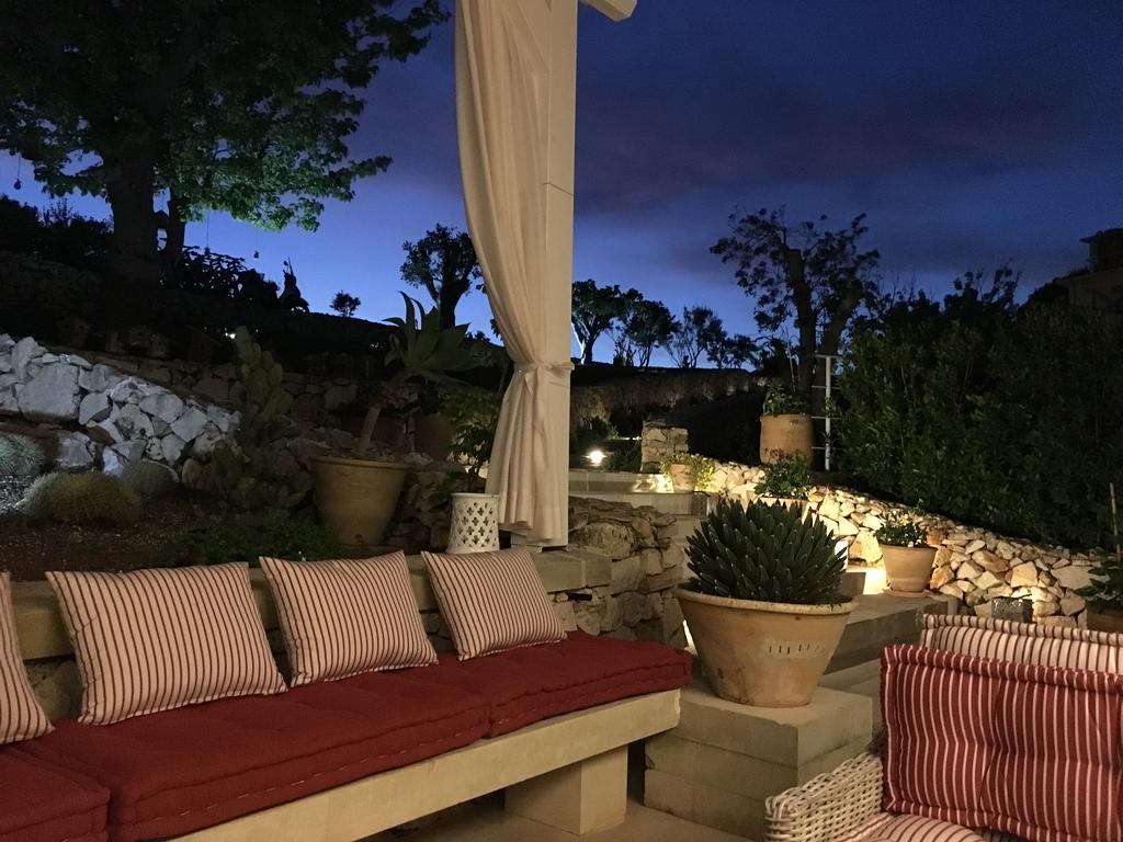 Le Capase Resort Salento 산타체사리텀 외부 사진