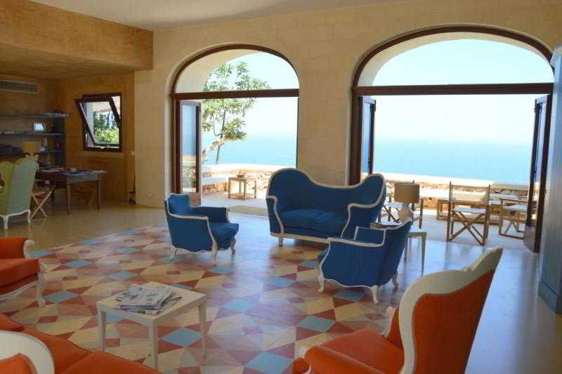 Le Capase Resort Salento 산타체사리텀 외부 사진